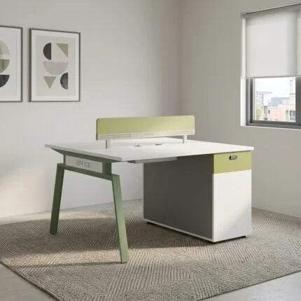 2 Way Modern Workstation, 2 Seater Workstation Kenya, Two Person Office Workstation, Modern Office Workstation, 2 Way Office Desk, Shared Office Workstation, Modular Workstation Kenya, Office Workstation with Divider, Two User Office Desk, Office Cubicle Kenya, Modern Office Furniture, Collaborative Workstation, Corporate Office Workstation, Small Office Workstation, Space Saving Office Desk, Office Desk Partition, Workstation Desk Kenya, Commercial Office Furniture Kenya, Office Furniture Kenya, Tamco Office Furniture.