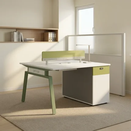 2 Way Modern Workstation, 2 Seater Workstation Kenya, Two Person Office Workstation, Modern Office Workstation, 2 Way Office Desk, Shared Office Workstation, Modular Workstation Kenya, Office Workstation with Divider, Two User Office Desk, Office Cubicle Kenya, Modern Office Furniture, Collaborative Workstation, Corporate Office Workstation, Small Office Workstation, Space Saving Office Desk, Office Desk Partition, Workstation Desk Kenya, Commercial Office Furniture Kenya, Office Furniture Kenya, Tamco Office Furniture.