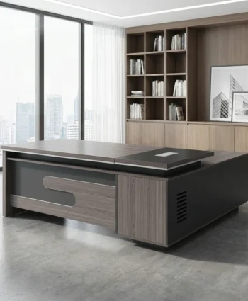 1800mm Managerial Office Desk, 1800mm managerial office desk, 180cm managerial desk, 1.8m managerial office desk, managerial office desk, executive office desk, manager desk, wooden office desk, office workstation desk, office computer desk, office writing desk, office table, professional office desk, business office desk, corporate office desk, commercial office desk, executive workstation, office furniture desk, office work desk, office setup furniture, modern office desk, contemporary office desk, luxury office desk, premium office desk, executive office furniture, office productivity desk, office workstation furniture, office desk with drawers, office desk with side return, office desk with storage, office desk with lockable drawers, office desk with cable management, office workstation with spacious work surface, office desk with premium wood finish, office desk with durable construction, office desk with scratch resistant surface, office desk with sturdy frame, office desk with reinforced structure