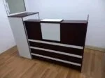 Custom 160cm Receptionist Desk, custom 160cm receptionist desk, 160cm receptionist desk, custom reception desk, reception desk, reception counter, office reception desk, front office desk, reception counter desk, reception table, office front desk, office reception counter, 1600mm reception desk, receptionist workstation, office welcome desk, reception furniture, office furniture, business reception desk, corporate reception counter, commercial reception desk, modern reception desk, contemporary reception desk, executive reception desk, wooden reception desk, office lobby desk, reception office furniture, customer service desk, reception workstation, front desk counter, reception welcome counter, office entrance desk, reception display desk, office reception table, office customer service counter, office reception workstation, professional reception desk, reception area furniture, business front desk, office lobby furniture, reception desk with storage, reception desk with lockable drawers