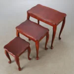 Mahogany Nesting Coffee Stool, mahogany nesting coffee stool, nesting coffee stool, mahogany coffee stool, nesting stool set, wooden coffee stool, nesting side table, coffee table stool, wooden nesting table, living room coffee stool, modern nesting stool, contemporary coffee stool, luxury coffee stool, premium coffee stool, wooden side stool, accent table, decorative stool, lounge coffee stool, office coffee stool, reception coffee stool, waiting area coffee stool, office lounge furniture, reception furniture, living room furniture, home furniture, office furniture, wooden furniture, nesting furniture, compact coffee stool, space saving coffee stool, stylish coffee stool, elegant coffee stool, designer coffee stool, wooden nesting furniture, nesting side stool, occasional table, end table, sofa side table, decorative side table, coffee table alternative, stackable nesting stool, office lounge table, reception center stool, modern living room décor, home décor furniture, coffee stool with mahogany finish, coffee stool with sturdy wooden frame, coffee stool with durable construction, coffee stool with premium finish, coffee stool with scratch resistant surface, coffee stool with quality craftsmanship, coffee stool with elegant wood grain, coffee stool with contemporary styling, coffee stool with modern design, coffee stool with compact footprint
