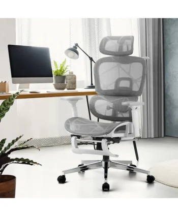 Grey Full Mesh Orthopedic Chair, grey full mesh orthopedic chair, full mesh orthopedic chair, grey mesh office chair, orthopedic office chair, ergonomic mesh chair, full mesh office chair, ergonomic office chair, office desk chair, computer office chair, swivel office chair, adjustable office chair, office task chair, executive mesh chair, managerial office chair, staff office chair, office seating chair, professional office chair, business office chair, commercial office chair, corporate office chair, office furniture chair, breathable mesh chair, ergonomic desk chair, office workstation chair, office computer chair, home office chair, office swivel chair, office chair with breathable full mesh back, office chair with orthopedic lumbar support, office chair with adjustable headrest, office chair with adjustable height, office chair with tilt mechanism, office chair with reclining backrest, office chair with adjustable armrests, office chair with ergonomic back support, office chair with high density mesh seating, office chair with sturdy five star base, office chair with smooth rolling caster wheels, office chair with reinforced frame