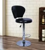 Faux Leather Adjustable Swivel Barstool, faux leather adjustable swivel barstool, adjustable swivel barstool, faux leather barstool, swivel bar stool, adjustable bar stool, leather bar stool, counter stool, adjustable counter stool, kitchen bar stool, breakfast bar stool, pub stool, restaurant bar stool, café bar stool, hospitality bar stool, office breakout stool, reception bar stool, lounge bar stool, visitor stool, modern bar stool, contemporary bar stool, high bar chair, hydraulic bar stool, height adjustable stool, upholstered bar stool, padded bar stool, chrome bar stool, commercial bar stool, indoor bar stool, premium bar stool, stylish bar stool, office furniture stool, hospitality furniture, bar furniture, faux leather seating, barstool with adjustable height, barstool with 360 degree swivel, barstool with hydraulic gas lift, barstool with chrome base, barstool with footrest, barstool with padded seat, barstool with ergonomic backrest, barstool with durable faux leather upholstery, barstool with reinforced frame, barstool with scratch resistant finish, barstool with sturdy construction, barstool with premium finish, barstool with modern design, barstool with contemporary styling, barstool with dependable durability, barstool with commercial grade quality, barstool with quality craftsmanship, barstool with stable round base, barstool with comfortable cushioning, barstool with easy maintenance, barstool with polished chrome finish