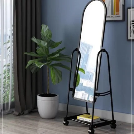 Full Ergonomic Dressing Mirror, Full Length Mirror Kenya, Dressing Mirror Kenya, Standing Mirror Kenya, Modern Dressing Mirror, Bedroom Mirror Kenya, Full Body Mirror, Freestanding Mirror, Wall Mounted Mirror, Home Dressing Mirror, Decorative Mirror Kenya, Vanity Mirror, Salon Mirror Kenya, Boutique Mirror, Modern Home Mirror, Bedroom Furniture Kenya, Interior Décor Mirror, Home Furniture Kenya, Premium Dressing Mirror, Tamco Furniture Kenya