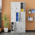 09 Locker Metallic Storage Cabinet, 9 Locker Steel Cabinet Kenya, 9 Door Locker Cabinet, Metallic Locker Cabinet Kenya, Steel Storage Locker, Office Locker Cabinet, School Locker Cabinet, Staff Locker Kenya, Gym Locker Cabinet, Industrial Locker Cabinet, Personal Storage Locker, Lockable Steel Cabinet, Heavy Duty Locker Cabinet, Commercial Storage Cabinet, Warehouse Locker Kenya, Institutional Locker Cabinet, Metal Storage Cabinet, Office Furniture Kenya, Secure Steel Locker, Tamco Office Furniture