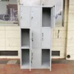 09 Locker Metallic Storage Cabinet, 9 Locker Steel Cabinet Kenya, 9 Door Locker Cabinet, Metallic Locker Cabinet Kenya, Steel Storage Locker, Office Locker Cabinet, School Locker Cabinet, Staff Locker Kenya, Gym Locker Cabinet, Industrial Locker Cabinet, Personal Storage Locker, Lockable Steel Cabinet, Heavy Duty Locker Cabinet, Commercial Storage Cabinet, Warehouse Locker Kenya, Institutional Locker Cabinet, Metal Storage Cabinet, Office Furniture Kenya, Secure Steel Locker, Tamco Office Furniture