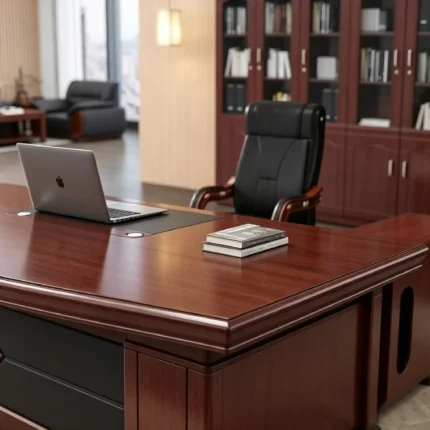 1.4 m office mahogany l-shaped desk, 1.4 meter office desk, mahogany l-shaped desk, office l-shaped desk, executive office desk, corner office desk, l-shaped workstation, mahogany office desk, wooden office desk, executive workstation, office workstation, manager desk, director office desk, professional office furniture, executive office furniture, corner workstation desk, large office desk, spacious office workstation, modern office desk, classic office desk, business office desk, corporate office furniture, office work table, computer workstation desk, writing desk, executive work table, l-shaped work table, office corner desk, wooden workstation, mahogany workstation, office furniture, premium office desk, professional workstation, staff office desk, home office l-shaped desk, study workstation, productivity desk, office workspace furniture, durable office desk, functional office workstation, spacious work surface, multi purpose office desk, reception office furniture, management office desk, corporate workstation, business workstation, elegant mahogany desk, stylish office furniture, practical l-shaped desk, space efficient office desk