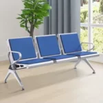 3 link blue padded heavy duty bench, 3 link bench seating, blue padded heavy duty bench, heavy duty padded bench, blue waiting bench, linked seating bench, commercial waiting bench, office waiting room bench, reception area bench, visitor seating bench, public waiting bench, durable padded seating, heavy duty seating furniture, multi person bench, connected bench seating, long padded bench, blue upholstered bench, commercial seating furniture, office seating furniture, waiting room furniture, reception seating furniture, lobby seating bench, workplace seating, institutional seating, school waiting bench, hospital waiting bench, clinic waiting room seating, airport seating bench, public facility seating, commercial bench seating, heavy duty commercial furniture, durable waiting room seating, padded waiting room bench, comfortable public seating, professional waiting area furniture, shared seating bench, linked waiting room seats, robust seating solution, durable office bench, indoor commercial seating, heavy duty visitor seating, blue commercial bench, upholstered waiting bench, multi seat waiting bench, sturdy padded bench, long seating solution, office visitor bench, reception waiting furniture, lobby waiting furniture, institutional bench seating, workplace visitor seating, durable linked seating, commercial waiting area seating, heavy duty indoor bench, blue office bench, padded visitor seating, professional reception seating, high capacity bench seating, durable public seating, heavy duty linked bench