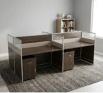 4-way dark wood modular workstation, 4-way modular workstation, dark wood modular office workstation, 4 person office workstation, four person workstation desk, modular workstation desk, team workstation desk, shared office workstation, collaborative office desk, modern office workstation, contemporary office furniture, dark wood office furniture, premium office workstation, professional office desk, commercial office furniture, corporate workstation, staff workstation, employee workstation, open office workstation, office work desk, multi-person office desk, modular office desk system, office desk partition, workstation with storage, functional office furniture, stylish office workstation, elegant dark wood desk, durable office workstation, space-saving office furniture, modern workspace furniture, business office furniture, executive office furniture, office furniture for companies, office furniture for businesses, office furniture Kenya, office workstations Kenya, modular office furniture Kenya, dark wood office furniture Kenya, office desks Kenya, workstation desks Kenya, office furniture Nairobi, office workstation Nairobi, modular workstation Nairobi, dark wood workstation Nairobi, office desks Nairobi, modern office furniture Nairobi, corporate office furniture Nairobi, commercial office furniture Nairobi, business furniture Nairobi, workplace furniture Nairobi, office interior furniture Nairobi, workspace solutions Nairobi,