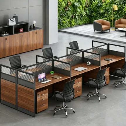 6-way modular workstation, modular workstation, 6 person workstation, six way workstation, office workstation, modular office workstation, office workstations, workstation desk, office desk workstation, modern office workstation, ergonomic workstation, collaborative workstation, team workstation, employee workstation, open plan workstation, office furniture, modular office furniture, office desk, office desks, professional office furniture, commercial office workstation, corporate workstation, business workstation, space saving workstation, customizable workstation, flexible workstation, modern office furniture, workstation desk system, office work desk, shared workstation, multiple person workstation, office partition workstation, workstation with partitions, office workstation Kenya, modular workstation Kenya, office workstation Nairobi, modular office furniture Kenya, office furniture Nairobi, office desks Kenya, workstation desks Nairobi, buy workstation Kenya, office furniture supplier Kenya, workstation supplier Nairobi, office workstation price Kenya, modern office furniture Kenya, corporate office furniture Kenya, office furniture online Kenya