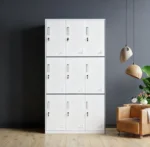9-Compartment Office Storage Locker Tags 9 compartment office storage locker, office storage locker, metal storage locker, steel office locker, 9 door locker, compartment storage cabinet, office storage cabinet, employee locker, staff storage locker, workplace locker, personal storage locker, lockable office storage, secure storage cabinet, multi compartment locker, office organization, workplace storage solution, commercial storage locker, industrial storage cabinet, durable metal locker, steel storage cabinet, office furniture, employee storage, staff locker cabinet, personal belongings storage, document storage cabinet, space saving storage, organized office storage, secure workplace storage, locker cabinet, office locker cabinet, commercial office furniture, school storage locker, gym storage locker, changing room locker, institutional storage, business storage solution, heavy duty storage locker, lockable metal cabinet, office organization furniture, professional storage solution