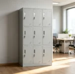9-Compartment Office Storage Locker Tags 9 compartment office storage locker, office storage locker, metal storage locker, steel office locker, 9 door locker, compartment storage cabinet, office storage cabinet, employee locker, staff storage locker, workplace locker, personal storage locker, lockable office storage, secure storage cabinet, multi compartment locker, office organization, workplace storage solution, commercial storage locker, industrial storage cabinet, durable metal locker, steel storage cabinet, office furniture, employee storage, staff locker cabinet, personal belongings storage, document storage cabinet, space saving storage, organized office storage, secure workplace storage, locker cabinet, office locker cabinet, commercial office furniture, school storage locker, gym storage locker, changing room locker, institutional storage, business storage solution, heavy duty storage locker, lockable metal cabinet, office organization furniture, professional storage solution