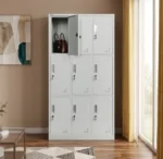 9-Compartment Office Storage Locker Tags 9 compartment office storage locker, office storage locker, metal storage locker, steel office locker, 9 door locker, compartment storage cabinet, office storage cabinet, employee locker, staff storage locker, workplace locker, personal storage locker, lockable office storage, secure storage cabinet, multi compartment locker, office organization, workplace storage solution, commercial storage locker, industrial storage cabinet, durable metal locker, steel storage cabinet, office furniture, employee storage, staff locker cabinet, personal belongings storage, document storage cabinet, space saving storage, organized office storage, secure workplace storage, locker cabinet, office locker cabinet, commercial office furniture, school storage locker, gym storage locker, changing room locker, institutional storage, business storage solution, heavy duty storage locker, lockable metal cabinet, office organization furniture, professional storage solution