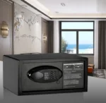 9Kg  Fire Proof Office Safe Box - Image 2