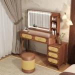 Brown Modern Dressing Table With LED Lights, Brown Dressing Table, Modern Dressing Table, Dressing Table With LED Lights, LED Dressing Table, Makeup Dressing Table, Bedroom Dressing Table, Vanity Table, Makeup Vanity, Modern Vanity Table, Bedroom Furniture, Dressing Table Kenya, Dressing Table Nairobi, Makeup Table Nairobi, Vanity Table Nairobi, Bedroom Furniture Nairobi, Modern Furniture Nairobi, Dressing Table Mombasa, Dressing Table Kisumu, Dressing Table Nakuru, Dressing Table Eldoret, Bedroom Furniture Kenya, Modern Bedroom Furniture Kenya, Vanity Mirror Table, Makeup Vanity Table Kenya, LED Vanity Table Kenya, Brown Bedroom Furniture, Stylish Dressing Table, Contemporary Dressing Table, Luxury Dressing Table, Wooden Dressing Table, Makeup Station, Beauty Vanity, Dressing Table With Mirror, LED Mirror Dressing Table, Home Furniture Kenya, Home Furniture Nairobi, Furniture Nairobi, Furniture Kenya, Affordable Dressing Table Nairobi, Quality Dressing Table Kenya, Modern Dressing Table Nairobi, Dressing Table Supplier Kenya, Bedroom Furniture Supplier Nairobi, Home Decor Nairobi, Interior Furniture Kenya