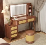 Brown Modern Dressing Table With LED Lights, Brown Dressing Table, Modern Dressing Table, Dressing Table With LED Lights, LED Dressing Table, Makeup Dressing Table, Bedroom Dressing Table, Vanity Table, Makeup Vanity, Modern Vanity Table, Bedroom Furniture, Dressing Table Kenya, Dressing Table Nairobi, Makeup Table Nairobi, Vanity Table Nairobi, Bedroom Furniture Nairobi, Modern Furniture Nairobi, Dressing Table Mombasa, Dressing Table Kisumu, Dressing Table Nakuru, Dressing Table Eldoret, Bedroom Furniture Kenya, Modern Bedroom Furniture Kenya, Vanity Mirror Table, Makeup Vanity Table Kenya, LED Vanity Table Kenya, Brown Bedroom Furniture, Stylish Dressing Table, Contemporary Dressing Table, Luxury Dressing Table, Wooden Dressing Table, Makeup Station, Beauty Vanity, Dressing Table With Mirror, LED Mirror Dressing Table, Home Furniture Kenya, Home Furniture Nairobi, Furniture Nairobi, Furniture Kenya, Affordable Dressing Table Nairobi, Quality Dressing Table Kenya, Modern Dressing Table Nairobi, Dressing Table Supplier Kenya, Bedroom Furniture Supplier Nairobi, Home Decor Nairobi, Interior Furniture Kenya