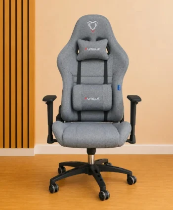 gray gaming chair, grey gaming chair, gaming chair, gaming chairs, gaming chair Kenya, gaming chair Nairobi, gaming chair for sale, gaming chair online, ergonomic gaming chair, comfortable gaming chair, adjustable gaming chair, reclining gaming chair, high back gaming chair, racing gaming chair, PC gaming chair, computer gaming chair, gamer chair, gaming desk chair, office gaming chair, premium gaming chair, stylish gaming chair, modern gaming chair, durable gaming chair, affordable gaming chair, best gaming chair, gray computer chair, grey computer chair, gray office chair, grey office chair, gaming chair with headrest, gaming chair with lumbar support, padded gaming chair, swivel gaming chair, adjustable computer chair, gaming furniture, gaming setup chair, gaming room chair, home gaming chair, professional gaming chair, gaming chair price Kenya, buy gaming chair Kenya, gaming chairs Nairobi, gaming furniture Kenya, gaming chair supplier Kenya, gaming accessories Kenya, office chair Kenya, computer chair Kenya