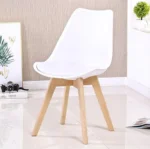 padded wooden base Eames chair, Eames chair with padded seat, padded wooden Eames chair, Eames style wooden chair, modern padded chair, wooden base chair, designer Eames chair, comfortable lounge chair, mid century modern chair, contemporary wooden chair, stylish home chair, premium furniture, modern furniture, luxury furniture, living room chair, dining chair, office chair, home decor, interior furniture, Eames chair Kenya, Eames chair Nairobi, padded chairs Nairobi, wooden chairs Nairobi, modern furniture Nairobi, designer furniture Nairobi, luxury furniture Nairobi, furniture Kenya, furniture Nairobi, home decor Kenya, interior design Nairobi, furniture shop Nairobi, furniture store Kenya, contemporary furniture Kenya, wooden base furniture Kenya