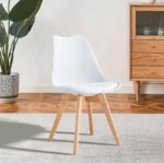 padded wooden base Eames chair, Eames chair with padded seat, padded wooden Eames chair, Eames style wooden chair, modern padded chair, wooden base chair, designer Eames chair, comfortable lounge chair, mid century modern chair, contemporary wooden chair, stylish home chair, premium furniture, modern furniture, luxury furniture, living room chair, dining chair, office chair, home decor, interior furniture, Eames chair Kenya, Eames chair Nairobi, padded chairs Nairobi, wooden chairs Nairobi, modern furniture Nairobi, designer furniture Nairobi, luxury furniture Nairobi, furniture Kenya, furniture Nairobi, home decor Kenya, interior design Nairobi, furniture shop Nairobi, furniture store Kenya, contemporary furniture Kenya, wooden base furniture Kenya