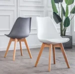 padded wooden base Eames chair, Eames chair with padded seat, padded wooden Eames chair, Eames style wooden chair, modern padded chair, wooden base chair, designer Eames chair, comfortable lounge chair, mid century modern chair, contemporary wooden chair, stylish home chair, premium furniture, modern furniture, luxury furniture, living room chair, dining chair, office chair, home decor, interior furniture, Eames chair Kenya, Eames chair Nairobi, padded chairs Nairobi, wooden chairs Nairobi, modern furniture Nairobi, designer furniture Nairobi, luxury furniture Nairobi, furniture Kenya, furniture Nairobi, home decor Kenya, interior design Nairobi, furniture shop Nairobi, furniture store Kenya, contemporary furniture Kenya, wooden base furniture Kenya