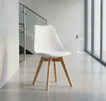padded wooden base Eames chair, Eames chair with padded seat, padded wooden Eames chair, Eames style wooden chair, modern padded chair, wooden base chair, designer Eames chair, comfortable lounge chair, mid century modern chair, contemporary wooden chair, stylish home chair, premium furniture, modern furniture, luxury furniture, living room chair, dining chair, office chair, home decor, interior furniture, Eames chair Kenya, Eames chair Nairobi, padded chairs Nairobi, wooden chairs Nairobi, modern furniture Nairobi, designer furniture Nairobi, luxury furniture Nairobi, furniture Kenya, furniture Nairobi, home decor Kenya, interior design Nairobi, furniture shop Nairobi, furniture store Kenya, contemporary furniture Kenya, wooden base furniture Kenya