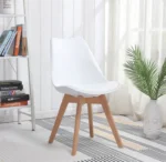 padded wooden base Eames chair, Eames chair with padded seat, padded wooden Eames chair, Eames style wooden chair, modern padded chair, wooden base chair, designer Eames chair, comfortable lounge chair, mid century modern chair, contemporary wooden chair, stylish home chair, premium furniture, modern furniture, luxury furniture, living room chair, dining chair, office chair, home decor, interior furniture, Eames chair Kenya, Eames chair Nairobi, padded chairs Nairobi, wooden chairs Nairobi, modern furniture Nairobi, designer furniture Nairobi, luxury furniture Nairobi, furniture Kenya, furniture Nairobi, home decor Kenya, interior design Nairobi, furniture shop Nairobi, furniture store Kenya, contemporary furniture Kenya, wooden base furniture Kenya