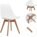 padded wooden base Eames chair, Eames chair with padded seat, padded wooden Eames chair, Eames style wooden chair, modern padded chair, wooden base chair, designer Eames chair, comfortable lounge chair, mid century modern chair, contemporary wooden chair, stylish home chair, premium furniture, modern furniture, luxury furniture, living room chair, dining chair, office chair, home decor, interior furniture, Eames chair Kenya, Eames chair Nairobi, padded chairs Nairobi, wooden chairs Nairobi, modern furniture Nairobi, designer furniture Nairobi, luxury furniture Nairobi, furniture Kenya, furniture Nairobi, home decor Kenya, interior design Nairobi, furniture shop Nairobi, furniture store Kenya, contemporary furniture Kenya, wooden base furniture Kenya