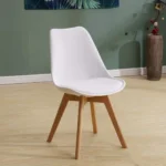 padded wooden base Eames chair, Eames chair with padded seat, padded wooden Eames chair, Eames style wooden chair, modern padded chair, wooden base chair, designer Eames chair, comfortable lounge chair, mid century modern chair, contemporary wooden chair, stylish home chair, premium furniture, modern furniture, luxury furniture, living room chair, dining chair, office chair, home decor, interior furniture, Eames chair Kenya, Eames chair Nairobi, padded chairs Nairobi, wooden chairs Nairobi, modern furniture Nairobi, designer furniture Nairobi, luxury furniture Nairobi, furniture Kenya, furniture Nairobi, home decor Kenya, interior design Nairobi, furniture shop Nairobi, furniture store Kenya, contemporary furniture Kenya, wooden base furniture Kenya