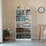 5-Tier Storage Office Bookcase, Five Tier Office Bookcase, 5-Tier Office Storage Shelf, Modern Office Bookcase, Office Bookshelf with Five Shelves, Multi-Tier Storage Bookcase, Office Storage Furniture, Professional Office Bookshelf, Modern Office Storage Cabinet Alternative, Space-Saving Office Bookcase, Office Document Storage Shelf, Office File and Book Organizer, Durable Office Storage Bookcase, Contemporary Office Bookshelf Design, Stylish Office Storage Furniture, Wooden Office Bookcase, Metal Frame Office Bookshelf, Multipurpose Storage Bookcase, Tall Office Storage Shelf, Vertical Office Bookcase for Small Spaces, Office Bookshelf for Documents and Files, Office Bookcase for Books and Folders, Home Office Storage Bookcase, Commercial Office Storage Furniture, Executive Office Bookshelf, Corporate Office Storage Solutions, Office Organization Furniture, Study Room Bookcase, Library Storage Bookshelf, Office Display and Storage Shelf, Five Level Storage Rack for Office Use, Modern Workspace Organization Shelf, Functional Office Furniture for Businesses, Affordable Office Bookcases in Kenya, 5-Tier Storage Office Bookcase in Nairobi, Office Bookcases in Nairobi Kenya, Five Tier Bookshelves in Nairobi, Office Storage Shelves in Nairobi CBD, Office Furniture in Westlands Nairobi, Office Bookcases in Kilimani Nairobi, Storage Furniture in Karen Nairobi, Office Shelving Solutions in Nairobi Kenya, Office Bookshelves in Mombasa Kenya, Office Storage Furniture in Kisumu Kenya, Bookcases in Nakuru Kenya, Office Shelves in Eldoret Kenya, Office Furniture in Thika Kenya, Office Storage Solutions in Kiambu County, Buy 5-Tier Office Bookcase Online in Kenya, Best Office Bookcases in Nairobi, Affordable Office Storage Shelves in Kenya, Modern Office Bookshelves in Nairobi, Office Furniture Suppliers in Kenya, Commercial Bookcases for Offices in Nairobi, Office Document Shelving in Kenya, Home Office Bookshelves in Nairobi, Office Organization Shelves for Businesses in Kenya, Durable Five Tier Storage Bookcase for Workspaces, Professional Office Bookcase for Files and Books, Space-Saving Storage Solutions for Modern Offices in Kenya