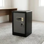 80KG Digital Fireproof Office Safe is a strong, secure, and reliable storage solution designed to protect important documents, files, valuables, cash, business records, certificates, contracts, electronic media, and other sensitive items in offices, businesses, institutions, retail shops, hotels, homes, financial offices, and commercial premises, featuring a heavy-duty 80-kilogram construction that provides enhanced stability and security while reducing the risk of easy movement or unauthorized removal, the fireproof design provides an added layer of protection for important contents in the event of a fire, making it suitable for businesses and organizations that need to safeguard critical paperwork and valuable items, the digital locking system offers convenient access control and eliminates the need to rely solely on traditional keys, allowing authorized users to manage access efficiently, the safe is ideal for storing confidential company documents, employee records, financial paperwork, title documents, certificates, passports, contracts, cash, backup records, and other valuable possessions that require secure storage, its professional office-friendly design allows it to blend into corporate, commercial, institutional, and residential environments, making it suitable for executive offices, accounting departments, HR offices, management offices, banks, schools, hospitals, hotels, retail businesses, warehouses, law firms, real estate offices, government offices, and home offices, the sturdy construction provides dependable protection against unauthorized access while the fire-resistant design helps protect important contents from heat and fire-related damage, making it a practical investment for organizations focused on security, document protection, business continuity, and asset management, 80kg office safe, 80 kg digital safe, digital fireproof safe, fireproof office safe, digital office safe, electronic safe, heavy duty office safe, secure document safe, business safe, commercial safe, fire resistant safe, fireproof document safe, digital security safe, electronic security safe, heavy duty safe, office security safe, document storage safe, valuables safe, cash safe, confidential document safe, business document safe, secure storage cabinet, digital locking safe, electronic lock safe, office security furniture, document protection safe, fire protection safe, secure office storage, commercial security equipment, workplace security safe, corporate office safe, hotel safe, retail business safe, school office safe, hospital office safe, bank office safe, accounting office safe, HR document safe, records protection safe, important documents safe, Nairobi office safe, Nairobi digital safe, Nairobi fireproof safe, Kenya office safe, Kenya digital safe, Kenya fireproof safe, Nairobi security equipment, office security Nairobi, commercial security Kenya, business security equipment Kenya, fireproof storage Nairobi, secure document storage Kenya, office furniture Nairobi, business equipment Nairobi, East Africa security solutions, Nairobi, Nairobi Kenya, Kenya, East Africa, Westlands Nairobi, Kilimani Nairobi, Kileleshwa Nairobi, Lavington Nairobi, Parklands Nairobi, Karen Nairobi, Runda Nairobi, Gigiri Nairobi, Muthaiga Nairobi, Nairobi CBD, South C Nairobi, South B Nairobi, Langata Nairobi, Embakasi Nairobi, Thika, Kiambu, Ruaka, Mombasa, Kisumu, Nakuru, Eldoret, Machakos, Kitengela, Naivasha