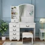 Modern Bedroom Dressing Table, stylish modern dressing table, contemporary bedroom vanity table, elegant makeup dressing table, luxury bedroom dressing table, modern vanity desk with drawers, premium bedroom furniture, stylish makeup table for bedroom, minimalist dressing table design, sleek modern dressing unit, wooden bedroom dressing table, luxury vanity table for women, dressing table with mirror, modern dressing table with storage, compact bedroom vanity table, spacious makeup dressing desk, elegant bedroom furniture, contemporary dressing table design, high-quality dressing table in Kenya, affordable modern dressing tables, premium dressing tables in Nairobi, modern bedroom furniture in Kenya, luxury bedroom furniture in Nairobi, dressing tables for sale in Kenya, makeup vanity table in Nairobi, dressing table with mirror in Kenya, wooden dressing table in Nairobi, bedroom furniture suppliers in Kenya, modern furniture in Nairobi CBD, dressing tables in Westlands, bedroom furniture in Kilimani, luxury furniture in Karen, modern dressing units in Lavington, dressing tables in Parklands, furniture shops in Nairobi, home furniture in Kenya, contemporary furniture in East Africa, stylish dressing table for master bedroom, elegant vanity table for apartments, modern dressing table for small bedrooms, space-saving makeup table with drawers, functional bedroom dressing unit for everyday use, premium vanity desk for makeup and skincare organization, beautiful dressing table to enhance bedroom décor, durable and stylish dressing table for modern homes, elegant dressing table with practical storage for cosmetics accessories and personal care essentials, contemporary dressing table designed to combine beauty functionality and organization, modern bedroom dressing table ideal for master bedrooms guest rooms apartments and luxury homes, upgrade your bedroom with a stylish dressing table that adds elegance convenience and a sophisticated finishing touch to your interior décor.