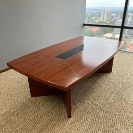 2.4M Mahogany Conference Table, premium 2.4 meter mahogany conference table designed for professional meetings, executive discussions, boardroom presentations, team collaboration, corporate meetings, management meetings, training sessions, client meetings, and conference rooms, elegant mahogany conference table, executive conference table, modern office conference table, professional boardroom table, large meeting table, corporate meeting table, wooden conference table, mahogany office table, executive office furniture, boardroom furniture, conference room furniture, meeting room furniture, corporate office furniture, premium office furniture, high quality conference table, durable office table, strong wooden conference table, stylish meeting table, sophisticated boardroom table, executive meeting table, management conference table, directors meeting table, CEO office conference table, company boardroom table, business meeting table, professional meeting room table, large office meeting table, spacious conference table, long conference table, 2.4M office table, 2.4 meter office table, mahogany boardroom table, mahogany meeting table, wooden boardroom furniture, premium wooden furniture, elegant wooden office table, durable mahogany furniture, quality office table, classic office furniture, contemporary conference table, modern boardroom furniture, corporate boardroom furniture, meeting room table, conference room table, training room table, executive boardroom furniture, business office furniture, commercial office furniture, workplace furniture, institutional office furniture, reception and office furniture, professional workplace table, collaborative meeting table, team meeting table, conference furniture, office meeting furniture, boardroom meeting furniture, executive workspace furniture, management office furniture, premium corporate furniture, stylish business furniture, durable corporate furniture, high end office furniture, elegant conference room furniture, professional business table, large wooden meeting table, office conference furniture, boardroom meeting table, corporate conference room table, mahogany executive table, premium mahogany furniture, strong and stable conference table, spacious executive meeting table, refined office table, professional corporate meeting table, long-lasting office furniture, elegant boardroom centerpiece, business presentation table, discussion table, negotiation table, consultation table, client meeting table, staff meeting table, management meeting table, executive discussion table, company meeting table, board meeting table, conference presentation table, office collaboration table, modern workplace furniture, premium boardroom table, quality mahogany conference furniture, Nairobi, Kenya, conference tables Nairobi, mahogany tables Nairobi, office furniture Nairobi, boardroom furniture Nairobi, executive office furniture Nairobi, office tables Nairobi, conference room furniture Nairobi, Westlands, Kilimani, Lavington, Karen, Parklands, Runda, Muthaiga, Kileleshwa, Langata, Eastleigh, Industrial Area, Embakasi, South B, South C, Kasarani, Roysambu, Ruaka, Kiambu, Thika, Machakos, Nakuru, Mombasa, Kisumu, Kenya