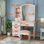 Modern Bedroom Dressing Table, stylish modern dressing table, contemporary bedroom vanity table, elegant makeup dressing table, luxury bedroom dressing table, modern vanity desk with drawers, premium bedroom furniture, stylish makeup table for bedroom, minimalist dressing table design, sleek modern dressing unit, wooden bedroom dressing table, luxury vanity table for women, dressing table with mirror, modern dressing table with storage, compact bedroom vanity table, spacious makeup dressing desk, elegant bedroom furniture, contemporary dressing table design, high-quality dressing table in Kenya, affordable modern dressing tables, premium dressing tables in Nairobi, modern bedroom furniture in Kenya, luxury bedroom furniture in Nairobi, dressing tables for sale in Kenya, makeup vanity table in Nairobi, dressing table with mirror in Kenya, wooden dressing table in Nairobi, bedroom furniture suppliers in Kenya, modern furniture in Nairobi CBD, dressing tables in Westlands, bedroom furniture in Kilimani, luxury furniture in Karen, modern dressing units in Lavington, dressing tables in Parklands, furniture shops in Nairobi, home furniture in Kenya, contemporary furniture in East Africa, stylish dressing table for master bedroom, elegant vanity table for apartments, modern dressing table for small bedrooms, space-saving makeup table with drawers, functional bedroom dressing unit for everyday use, premium vanity desk for makeup and skincare organization, beautiful dressing table to enhance bedroom décor, durable and stylish dressing table for modern homes, elegant dressing table with practical storage for cosmetics accessories and personal care essentials, contemporary dressing table designed to combine beauty functionality and organization, modern bedroom dressing table ideal for master bedrooms guest rooms apartments and luxury homes, upgrade your bedroom with a stylish dressing table that adds elegance convenience and a sophisticated finishing touch to your interior décor.