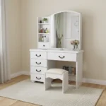 Modern Bedroom Dressing Table, stylish modern dressing table, contemporary bedroom vanity table, elegant makeup dressing table, luxury bedroom dressing table, modern vanity desk with drawers, premium bedroom furniture, stylish makeup table for bedroom, minimalist dressing table design, sleek modern dressing unit, wooden bedroom dressing table, luxury vanity table for women, dressing table with mirror, modern dressing table with storage, compact bedroom vanity table, spacious makeup dressing desk, elegant bedroom furniture, contemporary dressing table design, high-quality dressing table in Kenya, affordable modern dressing tables, premium dressing tables in Nairobi, modern bedroom furniture in Kenya, luxury bedroom furniture in Nairobi, dressing tables for sale in Kenya, makeup vanity table in Nairobi, dressing table with mirror in Kenya, wooden dressing table in Nairobi, bedroom furniture suppliers in Kenya, modern furniture in Nairobi CBD, dressing tables in Westlands, bedroom furniture in Kilimani, luxury furniture in Karen, modern dressing units in Lavington, dressing tables in Parklands, furniture shops in Nairobi, home furniture in Kenya, contemporary furniture in East Africa, stylish dressing table for master bedroom, elegant vanity table for apartments, modern dressing table for small bedrooms, space-saving makeup table with drawers, functional bedroom dressing unit for everyday use, premium vanity desk for makeup and skincare organization, beautiful dressing table to enhance bedroom décor, durable and stylish dressing table for modern homes, elegant dressing table with practical storage for cosmetics accessories and personal care essentials, contemporary dressing table designed to combine beauty functionality and organization, modern bedroom dressing table ideal for master bedrooms guest rooms apartments and luxury homes, upgrade your bedroom with a stylish dressing table that adds elegance convenience and a sophisticated finishing touch to your interior décor.