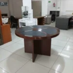 1.2M round executive conference table Kenya, 1.2 meter round conference table, 1.2m round meeting table Kenya, round executive meeting table, round conference table Kenya, executive conference table Nairobi, round office meeting table Kenya, office conference table for sale Kenya, executive meeting table Kenya, round boardroom table Kenya, small round conference table, modern round conference table, professional meeting table Kenya, brown round conference table, wooden round conference table Kenya, executive round office table, round office table Kenya, office meeting furniture Kenya, conference room furniture Kenya, boardroom furniture Kenya, corporate meeting table Kenya, business meeting table Kenya, round discussion table for office, round team meeting table, compact conference table Kenya, 120cm round conference table, 1200mm round meeting table, 1.2 meter executive meeting table, round office furniture Kenya, modern executive office furniture, stylish round meeting table, premium conference table Kenya, durable conference table Kenya, quality office tables Kenya, professional boardroom table, round management meeting table, round directors meeting table, round executive office furniture, office discussion table Kenya, collaborative meeting table, office collaboration furniture Kenya, round table for small meeting rooms, round table for conference rooms, round table for corporate offices, round table for business meetings, round table for staff meetings, round office discussion furniture, meeting room tables for sale Kenya, conference room tables for sale, office boardroom tables for sale Kenya, executive conference table prices Kenya, round conference table price Nairobi, 1.2m meeting table price Kenya, affordable conference tables Kenya, cheap meeting tables Nairobi, modern conference tables for sale Kenya, office table suppliers Kenya, conference table supplier Nairobi, executive furniture supplier Kenya, office furniture suppliers in Nairobi, office furniture shop Kenya, office furniture store Nairobi, conference table shop Nairobi, meeting room furniture suppliers Kenya, boardroom furniture suppliers Kenya, corporate office furniture supplier Kenya, commercial office furniture Kenya, institutional furniture supplier Kenya, bulk conference tables Kenya, wholesale office tables Kenya, office furniture procurement Kenya, conference table delivery Nairobi, office furniture delivery Kenya, conference table installation Kenya, office furniture assembly services, office furnishing services Nairobi, office setup furniture Kenya, corporate meeting room setup, conference room furnishing services, boardroom interior furniture Kenya, office interior design furniture Kenya, office furniture for companies Kenya, office furniture for small businesses, meeting tables for startups Kenya, meeting tables for NGOs Kenya, government office conference tables Kenya, school administration meeting tables, university conference room furniture Kenya, hotel meeting room furniture Kenya, training room tables Kenya, coworking space meeting tables, conference tables for professional offices, executive meeting room furniture, round conference table Mombasa, conference table Kisumu, conference table Nakuru, conference table Eldoret, conference table Thika, conference table Kiambu, conference table Ruiru, conference table Machakos, conference table Nyeri, conference table Meru, conference table Kakamega, conference table Kisii, conference table Naivasha, conference table Kitale, conference table Embu, conference table Malindi, conference table Garissa, conference table Kitengela, conference table Athi River, conference table Westlands Nairobi, conference table Industrial Area Nairobi, conference table Kilimani Nairobi, conference table Upper Hill Nairobi, conference table Karen Nairobi, round meeting table Mombasa Kenya, round meeting table Kisumu Kenya, round meeting table Nakuru Kenya, round meeting table Eldoret Kenya, executive conference table delivery Kenya, office meeting tables delivered nationwide, conference furniture supplier Kenya, round executive meeting tables for modern offices, quality conference tables at competitive prices, professional meeting room furniture Kenya, affordable executive conference furniture, stylish round boardroom tables for businesses, modern office conference furniture Kenya,