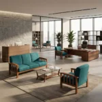 5-Seater Fabric Reception Office Sofa is a stylish, comfortable, durable, and professional seating solution designed for modern office reception areas, waiting rooms, corporate offices, business lounges, hotels, clinics, salons, showrooms, conference areas, reception spaces, and other commercial environments, this spacious five-seater sofa provides generous seating capacity for visitors, clients, guests, and staff while creating a welcoming and professional first impression, upholstered in quality fabric, the sofa offers a soft and comfortable seating experience while adding warmth, elegance, and sophistication to the office interior, its practical five-seater design makes it ideal for busy reception areas where multiple visitors may need comfortable seating at the same time, the sturdy construction is designed for regular commercial use, making it suitable for offices and businesses that require reliable long-lasting furniture, the contemporary design can complement a variety of office décor styles, from modern and minimalist interiors to traditional corporate spaces, its generous seating capacity makes it an excellent choice for reception lounges, waiting areas, visitor seating zones, meeting spaces, executive offices, staff lounges, hotel lobbies, medical facilities, educational institutions, and customer service areas, the fabric upholstery provides an attractive professional appearance while offering comfortable support for visitors waiting for appointments, meetings, consultations, or services, the sofa can be paired with reception desks, coffee tables, side tables, office chairs, carpets, and other office furniture to create a coordinated and inviting environment, its versatile design makes it suitable for companies, businesses, hotels, banks, insurance offices, law firms, hospitals, clinics, real estate offices, government offices, schools, universities, churches, salons, beauty centres, and corporate reception areas, 5 seater sofa, five seater office sofa, fabric reception sofa, reception office sofa, office waiting sofa, office lounge sofa, reception furniture, waiting room furniture, office seating, visitor seating, reception seating, corporate office furniture, commercial sofa, modern office sofa, executive reception sofa, comfortable office sofa, fabric office couch, five person sofa, business reception furniture, waiting area sofa, lobby sofa, hotel reception sofa, clinic waiting sofa, hospital reception furniture, conference lounge sofa, customer waiting sofa, professional office furniture, durable reception furniture, stylish office furniture, modern reception furniture, comfortable waiting room seating, commercial reception seating, Nairobi office furniture, Nairobi reception sofa, Kenya office furniture, Kenya reception furniture, Nairobi business furniture, corporate furniture Nairobi, office sofa Nairobi, reception chairs and sofas Nairobi, commercial furniture Kenya, office interior furniture Kenya, East Africa office furniture, Nairobi, Nairobi Kenya, Kenya, East Africa, Westlands Nairobi, Kilimani Nairobi, Kileleshwa Nairobi, Lavington Nairobi, Parklands Nairobi, Karen Nairobi, Runda Nairobi, Gigiri Nairobi, Muthaiga Nairobi, Nairobi CBD, South C Nairobi, South B Nairobi, Langata Nairobi, Embakasi Nairobi, Thika, Kiambu, Ruaka, Mombasa, Kisumu, Nakuru, Eldoret, Machakos, Kitengela, Naivasha