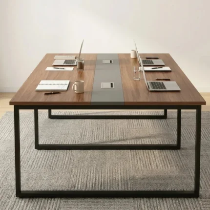 10-Seater Conference Office Table, ten-person meeting table, large conference room table, executive boardroom table, corporate meeting room furniture, professional conference table, modern office meeting table, spacious boardroom furniture, premium conference room table, business meeting table, corporate office furniture, executive meeting table, large office conference desk, rectangular conference table, contemporary meeting room furniture, high-quality boardroom table, commercial office table, collaborative workspace furniture, executive conference room furniture, ten-person boardroom table, professional meeting room desk, corporate discussion table, business conference furniture, durable office meeting table, luxury boardroom furniture, modern corporate meeting table, large rectangular office table, executive office conference desk, team collaboration table, business negotiation table, office presentation table, conference room workstation, premium wooden conference table, professional boardroom desk, corporate meeting furniture set, office discussion table, management meeting table, board of directors meeting table, conference furniture for businesses, spacious collaborative worktable, formal meeting room furniture, office training table, multipurpose conference table, commercial boardroom desk, executive workspace furniture, modern business meeting furniture, durable conference room desk, corporate planning table, team brainstorming table, large-capacity meeting table, professional office furnishing, boardroom interior furniture, high-end conference table, meeting and presentation furniture, corporate administration furniture, conference room centerpiece table, office productivity furniture, professional collaboration workstation, business office interior solutionCorporate boardroom, conference room, executive meeting room, corporate office, business headquarters, management office, board of directors room, office meeting area, business conference center, corporate training room, seminar room, presentation room, negotiation room, team collaboration space, coworking space, business center, executive suite, administrative office, corporate planning department, human resources meeting room, finance department meeting room, legal office conference room, consulting firm meeting room, law firm boardroom, accounting firm conference room, bank meeting room, insurance company office, government conference room, public administration office, university boardroom, school administration meeting room, hospital administration conference room, hotel conference facility, hotel business center, event venue, convention center, training institution, professional development center, startup office, small business meeting room, commercial office building, industrial company boardroom, manufacturing office meeting area, real estate company conference room, nonprofit organization meeting room, client presentation room, project planning office, strategy discussion room, corporate collaboration hub, office furniture showroom, Nairobi corporate offices, Nairobi business district, Kenya conference facilities, Kenyan corporate headquarters, commercial workplaces across Kenya, professional meeting spaces in East Africa.