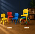 Generic Colourful Children Plastic Chair, colourful kids plastic chair, children's plastic chair, kids chair, children's chair, colourful plastic chair, toddler plastic chair, nursery chair, kindergarten chair, preschool chair, daycare chair, baby plastic chair, lightweight children's chair, durable kids chair, affordable children's chair, modern kids furniture, children's furniture, kids furniture Kenya, colourful kids furniture, plastic chair for children, small plastic chair, child-sized chair, toddler seating chair, preschool furniture, kindergarten furniture, nursery furniture, daycare furniture, classroom children's chair, school plastic chair, kids study chair, children's playroom chair, indoor children's chair, outdoor children's chair, children's garden chair, colourful nursery furniture, kids room furniture, playroom furniture, children's bedroom furniture, kids dining chair, children's feeding chair, toddler dining chair, children's activity chair, kids learning chair, school classroom seating, preschool classroom furniture, kindergarten classroom furniture, daycare seating furniture, children's waiting room chair, kids waiting area seating, colourful stackable plastic chair, easy-to-clean plastic chair, lightweight kids seating, sturdy children's chair, practical children's furniture, bright coloured plastic chair, multicolour kids chair, red plastic kids chair, blue plastic kids chair, yellow plastic kids chair, green plastic kids chair, pink children's chair, orange plastic kids chair, purple children's chair, assorted colour kids chairs, modern plastic kids chair, simple children's seating, everyday kids chair, children's party chair, kids event seating, birthday party chairs for children, children's activity room furniture, play school furniture, Montessori classroom chair, learning centre furniture, children's library chair, kids reading chair, kids art table chair, children's craft chair, kids cafeteria chair, school dining chair for children, children's restaurant chair, kids furniture for homes, children's furniture for schools, plastic chairs for toddlers, plastic chairs for preschool, plastic chairs for kindergarten, plastic chairs for daycare centres, bulk children's plastic chairs, wholesale kids chairs, children's chairs for sale Kenya, colourful plastic chairs Kenya, kids plastic chairs Nairobi, children's furniture Nairobi, school furniture Kenya, preschool furniture Kenya, daycare furniture Kenya, kindergarten furniture Kenya, nursery chairs Kenya, affordable kids chairs Nairobi, plastic furniture Kenya, children's seating Kenya, kids room furniture Nairobi, classroom chairs Kenya, school chairs Nairobi, ,Nairobi, Nairobi Kenya, Nairobi County, Kenya, Westlands, Kilimani, Kileleshwa, Lavington, Karen, Parklands, Runda, Muthaiga, Gigiri, Upper Hill, Nairobi CBD, Nairobi Central Business District, Industrial Area Nairobi, Ngong Road, Hurlingham, Riverside Nairobi, Spring Valley, South C, South B, Langata, Kasarani, Roysambu, Ruaraka, Embakasi, Donholm, Umoja, Ruaka, Ruiru, Kiambu, Kiambu County, Thika, Juja, Kitengela, Athi River, Machakos, Nakuru, Naivasha, Nyeri, Meru, Nanyuki, Mombasa, Mombasa County, Kisumu, Kisumu County, Eldoret, Uasin Gishu County, Kakamega, Bungoma, Malindi, Kilifi, children's furniture Nairobi, kids chairs Nairobi, colourful plastic chairs Nairobi, children's plastic chairs Kenya, kids furniture Kenya, school furniture Nairobi, nursery furniture Kenya, kindergarten furniture Nairobi, preschool chairs Nairobi, daycare furniture Kenya, classroom chairs Nairobi, children's seating Nairobi, plastic chairs for schools Kenya, toddler chairs Nairobi, playroom furniture Kenya, kids bedroom furniture Nairobi, children's table and chair suppliers Kenya, school furniture suppliers Nairobi, daycare furniture suppliers Nairobi, preschool furniture suppliers Nairobi, kindergarten furniture suppliers Kenya, children's furniture shops Nairobi, plastic chair suppliers Kenya, wholesale plastic chairs Nairobi, bulk children's chairs Kenya, school chairs for sale Nairobi, kids chairs for sale Kenya, affordable children's furniture Nairobi, colourful kids furniture Kenya, nursery chairs for sale Nairobi, children's chairs for schools Kenya, classroom furniture Kenya, learning centre furniture Nairobi, Montessori furniture Kenya, play school furniture Nairobi, children's activity furniture Kenya, kids dining chairs Nairobi, children's party chairs Kenya, event chairs for children Nairobi,