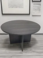 1.2M Round Conference Office Table, 1.2 metre round conference table, 1200mm round office meeting table, modern round conference table, executive office meeting table, premium round office table, circular conference room table, stylish round meeting table, contemporary office furniture, professional conference room furniture, round boardroom table, compact meeting room table, elegant round office desk, durable wooden conference table, luxury office meeting furniture, modern circular office table, round office discussion table, business meeting table for offices, round table for corporate meetings, high-quality conference table in Kenya, affordable office conference tables in Nairobi, round meeting tables for sale in Kenya, office furniture in Nairobi, conference tables in Nairobi CBD, executive office furniture in Westlands, conference tables in Kilimani, office tables in Upper Hill, modern office furniture in Karen, meeting room furniture in Lavington, conference tables in Parklands, office furniture suppliers in Kenya, corporate furniture in Nairobi, business furniture in Kenya, boardroom tables in Nairobi, office tables in Nairobi, conference room furniture in Kenya, round office tables in East Africa, professional meeting furniture in Nairobi, compact round conference table for small meeting rooms, 1.2M round office table for business discussions, elegant circular conference table for corporate offices, modern round meeting table for collaborative workspaces, durable conference table for offices institutions and businesses, stylish round office table ideal for interviews consultations and team meetings, space-efficient 1200mm conference table designed for professional environments, premium round conference table that enhances office appearance and encourages face-to-face communication, functional 1.2 metre round conference office table suitable for meeting rooms training spaces reception areas and executive offices, high-quality round office furniture combining durability practicality and contemporary design, upgrade your workspace with a stylish 1.2M round conference office table ideal for productive meetings professional discussions and collaborative business environments, shop modern conference tables and office furniture in Nairobi and across Kenya.