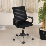 Swivel Strong Mesh Staff Chair, durable mesh office chair, ergonomic swivel staff chair, comfortable office seating, adjustable height mesh chair, breathable mesh back office chair, strong and sturdy staff chair, modern office furniture, professional office chair, 360-degree swivel office chair, ergonomic computer desk chair, comfortable workstation chair, quality staff seating, affordable office chair, contemporary mesh office chair, office chair for employees, durable task chair for everyday use, supportive staff chair for long working hours, stylish office seating solution, mesh chair for corporate offices, swivel chair for home office, office chair for business use, strong mesh chair for administrative offices, modern staff seating furniture, ergonomic chair for productivity, comfortable chair for computer workstations, professional office furniture for companies, office chair for reception areas, quality mesh staff chair for commercial spaces, affordable ergonomic seating for businesses, durable office furniture for daily use, modern swivel chair for workplace comfort, mesh staff chair for schools and institutions, office chair for startups and small businesses, sturdy office seating for corporate environments, high-quality staff chair for professional workspaces, practical mesh chair for study rooms, comfortable swivel seating for offices, reliable office chair for everyday productivity, modern ergonomic furniture for workstations,Swivel Strong Mesh Staff Chair in Nairobi, office chairs in Nairobi Kenya, mesh office chairs in Nairobi CBD, ergonomic staff chairs in Westlands Nairobi, office furniture in Kilimani Nairobi, swivel chairs in Lavington Nairobi, staff seating in Parklands Nairobi, office chairs in Upper Hill Nairobi, office furniture suppliers in Industrial Area Nairobi, mesh chairs in Karen Nairobi, office seating in Runda Nairobi, staff chairs in South B Nairobi, office chairs in Embakasi Nairobi, affordable office furniture in Kasarani Nairobi, mesh staff chairs in Roysambu Nairobi, office furniture along Thika Road Nairobi, office chairs in Kiambu County, swivel staff chairs in Ruiru Kenya, office furniture in Thika Kenya, ergonomic chairs in Machakos Kenya, mesh office chairs in Mombasa Kenya, staff seating in Kisumu Kenya, office chairs in Nakuru Kenya, office furniture in Eldoret Kenya, mesh chairs in Nyeri Kenya, office seating in Meru Kenya, swivel chairs in Naivasha Kenya, staff chairs in Kitengela Kenya, office furniture in Athi River Kenya, quality office chairs across Kenya, affordable mesh staff chairs in Kenya, ergonomic office furniture suppliers in Nairobi, modern office seating for Kenyan businesses, professional staff chairs for companies in Kenya, commercial office furniture in Nairobi County, durable office chairs for workplaces throughout Kenya, office furniture for schools and institutions in Kenya, comfortable staff seating for businesses in Nairobi, reliable office chair suppliers in Kenya, quality mesh office furniture in Nairobi and surrounding areas, affordable ergonomic chairs for corporate offices in Kenya, modern workstation furniture in Nairobi, office seating solutions for small and large businesses across Kenya.