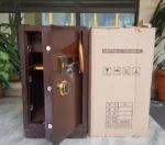 80KG Digital Fireproof Office Safe is a strong, secure, and reliable storage solution designed to protect important documents, files, valuables, cash, business records, certificates, contracts, electronic media, and other sensitive items in offices, businesses, institutions, retail shops, hotels, homes, financial offices, and commercial premises, featuring a heavy-duty 80-kilogram construction that provides enhanced stability and security while reducing the risk of easy movement or unauthorized removal, the fireproof design provides an added layer of protection for important contents in the event of a fire, making it suitable for businesses and organizations that need to safeguard critical paperwork and valuable items, the digital locking system offers convenient access control and eliminates the need to rely solely on traditional keys, allowing authorized users to manage access efficiently, the safe is ideal for storing confidential company documents, employee records, financial paperwork, title documents, certificates, passports, contracts, cash, backup records, and other valuable possessions that require secure storage, its professional office-friendly design allows it to blend into corporate, commercial, institutional, and residential environments, making it suitable for executive offices, accounting departments, HR offices, management offices, banks, schools, hospitals, hotels, retail businesses, warehouses, law firms, real estate offices, government offices, and home offices, the sturdy construction provides dependable protection against unauthorized access while the fire-resistant design helps protect important contents from heat and fire-related damage, making it a practical investment for organizations focused on security, document protection, business continuity, and asset management, 80kg office safe, 80 kg digital safe, digital fireproof safe, fireproof office safe, digital office safe, electronic safe, heavy duty office safe, secure document safe, business safe, commercial safe, fire resistant safe, fireproof document safe, digital security safe, electronic security safe, heavy duty safe, office security safe, document storage safe, valuables safe, cash safe, confidential document safe, business document safe, secure storage cabinet, digital locking safe, electronic lock safe, office security furniture, document protection safe, fire protection safe, secure office storage, commercial security equipment, workplace security safe, corporate office safe, hotel safe, retail business safe, school office safe, hospital office safe, bank office safe, accounting office safe, HR document safe, records protection safe, important documents safe, Nairobi office safe, Nairobi digital safe, Nairobi fireproof safe, Kenya office safe, Kenya digital safe, Kenya fireproof safe, Nairobi security equipment, office security Nairobi, commercial security Kenya, business security equipment Kenya, fireproof storage Nairobi, secure document storage Kenya, office furniture Nairobi, business equipment Nairobi, East Africa security solutions, Nairobi, Nairobi Kenya, Kenya, East Africa, Westlands Nairobi, Kilimani Nairobi, Kileleshwa Nairobi, Lavington Nairobi, Parklands Nairobi, Karen Nairobi, Runda Nairobi, Gigiri Nairobi, Muthaiga Nairobi, Nairobi CBD, South C Nairobi, South B Nairobi, Langata Nairobi, Embakasi Nairobi, Thika, Kiambu, Ruaka, Mombasa, Kisumu, Nakuru, Eldoret, Machakos, Kitengela, Naivasha