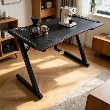 LED Modern Gaming Desk, modern gaming desk, LED gaming desk, gaming computer desk, gamer desk, RGB gaming desk, computer gaming desk, PC gaming desk, ergonomic gaming desk, professional gaming desk, stylish gaming desk, modern computer desk, gaming workstation, gaming workstation desk, premium gaming desk, adjustable gaming desk, large gaming desk, home gaming desk, office gaming desk, gaming setup desk, gamer workstation, computer workstation desk, contemporary gaming furniture, gaming furniture, durable gaming desk, sleek gaming desk, esports gaming desk, gaming table, PC workstation, LED computer desk, RGB computer desk, modern workstation,Kenya, Nairobi, Nairobi County, Westlands, Kilimani, Karen, Runda, Lavington, Parklands, Kileleshwa, Gigiri, Muthaiga, Upper Hill, Nairobi CBD, Industrial Area Nairobi, Embakasi, Kasarani, Kiambu, Thika, Mombasa, Kisumu, Nakuru, Eldoret, Naivasha, Kenya gaming furniture, Nairobi gaming desks, gaming desk Kenya, gaming furniture Nairobi, computer desks Kenya, PC desks Nairobi, office furniture Kenya, workstation desks Nairobi, gaming setup Kenya, gamer desk Nairobi, modern desks Kenya, LED gaming desk Nairobi, computer furniture Kenya, home office furniture Nairobi, gaming workstation Kenya
