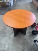 1.2M Round Conference Office Table, 1.2 metre round conference table, 1200mm round office meeting table, modern round conference table, executive office meeting table, premium round office table, circular conference room table, stylish round meeting table, contemporary office furniture, professional conference room furniture, round boardroom table, compact meeting room table, elegant round office desk, durable wooden conference table, luxury office meeting furniture, modern circular office table, round office discussion table, business meeting table for offices, round table for corporate meetings, high-quality conference table in Kenya, affordable office conference tables in Nairobi, round meeting tables for sale in Kenya, office furniture in Nairobi, conference tables in Nairobi CBD, executive office furniture in Westlands, conference tables in Kilimani, office tables in Upper Hill, modern office furniture in Karen, meeting room furniture in Lavington, conference tables in Parklands, office furniture suppliers in Kenya, corporate furniture in Nairobi, business furniture in Kenya, boardroom tables in Nairobi, office tables in Nairobi, conference room furniture in Kenya, round office tables in East Africa, professional meeting furniture in Nairobi, compact round conference table for small meeting rooms, 1.2M round office table for business discussions, elegant circular conference table for corporate offices, modern round meeting table for collaborative workspaces, durable conference table for offices institutions and businesses, stylish round office table ideal for interviews consultations and team meetings, space-efficient 1200mm conference table designed for professional environments, premium round conference table that enhances office appearance and encourages face-to-face communication, functional 1.2 metre round conference office table suitable for meeting rooms training spaces reception areas and executive offices, high-quality round office furniture combining durability practicality and contemporary design, upgrade your workspace with a stylish 1.2M round conference office table ideal for productive meetings professional discussions and collaborative business environments, shop modern conference tables and office furniture in Nairobi and across Kenya.