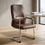 Brown Leather Visitors Seat, premium brown leather visitor chair, executive leather guest seating, comfortable office visitor seat, luxury reception chair, professional office guest chair, padded brown leather chair, modern visitor seating furniture, elegant office reception seat, durable leather visitor chair, high-quality upholstered guest chair, corporate office visitor furniture, stylish brown leather office chair, cushioned reception seating, executive waiting room chair, ergonomic visitor seat, contemporary office guest seating, premium leather reception furniture, comfortable client waiting chair, professional guest seating solution, brown leather padded visitor chair, sophisticated office furniture, commercial reception seating, executive guest chair with armrests, modern corporate visitor chair, durable upholstered office seating, luxury business office furniture, elegant waiting area chair, brown leather reception furniture, professional consultation chair, padded executive visitor seat, comfortable office meeting chair, high-end leather guest seating, stylish reception area furniture, strong and durable visitor chair, premium office interior furniture, executive office guest seating, brown leather client chair, contemporary reception furniture, comfortable waiting room seating, commercial leather office chair, business visitor seating solution, modern professional guest chair, luxury padded reception seat, executive leather visitor furniture, quality office seating equipment, brown upholstered guest chair, corporate waiting room furniture, premium visitor seating for offices, professional workspace seating, durable brown leather guest chair, sophisticated reception seating solution, comfortable client consultation furniture, elegant corporate office seating, executive visitor furniture for businesses, stylish leather seating for professional environments,Corporate office reception area, executive office waiting area, business lobby, visitor reception desk area, corporate headquarters, conference room, boardroom, executive meeting room, professional consultation office, client waiting area, commercial office building, administrative office, front office reception, customer service department, corporate waiting room, business center, coworking space, law firm reception, accounting firm office, financial services office, bank reception area, insurance company office, real estate office reception, property management office, consulting firm waiting area, government office reception, public administration building, university administration office, school reception area, hospital reception, clinic waiting room, dental clinic reception, medical center waiting area, hotel lobby, hotel reception desk area, conference center, corporate training facility, showroom reception, apartment building lobby, residential complex reception, executive suite, private office, business lounge, corporate visitor lounge, office furniture showroom, commercial premises, professional workplace, Nairobi corporate offices, Nairobi business district, office reception spaces across Kenya, Kenyan commercial establishments, corporate workplaces in East Africa, modern business interiors, professional client service environments, executive office interiors, visitor seating areas in commercial buildings, office furniture installation locations, business premises throughout Nairobi and Kenya.