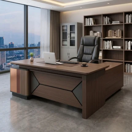 1.8 Meters Executive L-Shaped Office Desk, 1.8 metre executive office desk, executive L-shaped office desk, modern L-shaped office table, premium executive office furniture, large executive workstation desk, spacious corner office desk, professional L-shaped office workstation, executive desk for managers and directors, modern executive office table, ergonomic L-shaped computer desk, durable executive office desk, stylish corner workstation for offices, executive desk with spacious work surface, contemporary L-shaped office furniture, luxury executive office desk for corporate offices, office desk for CEOs and senior managers, large corner office workstation, executive computer desk for professional use, modern managerial office furniture, functional L-shaped office desk for business use, premium office workstation furniture, executive desk for corporate environments, spacious office table for multitasking, L-shaped desk for home office use, executive office desk for administrative offices, professional corner desk for workstations, modern office furniture for business executives, high-quality executive desk for daily office work, office desk with extended working area, 1800mm executive office desk, executive L-shaped workstation for productivity, strong and sturdy executive desk, elegant office desk for modern interiors, executive furniture for private offices, office desk for corporate boardrooms, practical L-shaped desk for computer and paperwork, large office desk for professional workspaces, modern executive workstation for business environments, executive desk for commercial offices, premium corner office desk for managers, office furniture for directors and business owners, durable L-shaped desk for everyday professional use, stylish executive workstation for contemporary offices, executive office desk for startups and established companies, quality L-shaped office furniture for businesses, spacious executive table for documents and computer equipment, modern office desk for efficient workspace organization, professional executive furniture for premium office settings, 1.8m corner executive desk for office productivity,1.8 Metres Executive L-Shaped Office Desk in Nairobi, executive L-shaped office desks in Nairobi Kenya, 1.8 metre office desks in Nairobi CBD, executive office furniture in Westlands Nairobi, L-shaped desks in Kilimani Nairobi, executive workstations in Lavington Nairobi, office desks in Parklands Nairobi, premium office furniture in Upper Hill Nairobi, executive desk suppliers in Industrial Area Nairobi, L-shaped executive desks in Karen Nairobi, office furniture in Runda Nairobi, executive office tables in South B Nairobi, L-shaped office desks in Embakasi Nairobi, executive furniture in Kasarani Nairobi, office desks in Roysambu Nairobi, executive workstations along Thika Road Nairobi, office furniture suppliers in Kiambu County, L-shaped executive desks in Ruiru Kenya, executive office furniture in Thika Kenya, office desks in Machakos Kenya, executive desks in Mombasa Kenya, office furniture suppliers in Kisumu Kenya, L-shaped office desks in Nakuru Kenya, executive workstations in Eldoret Kenya, office furniture in Nyeri Kenya, executive desks in Meru Kenya, office furniture in Naivasha Kenya, L-shaped office tables in Kitengela Kenya, executive office desks in Athi River Kenya, executive office furniture across Kenya, affordable L-shaped office desks in Nairobi, premium executive desks for corporate offices in Kenya, quality office furniture suppliers in Nairobi, modern executive workstations in Nairobi County, executive office desks for managers in Kenya, L-shaped office furniture for businesses in Nairobi, office desks for directors and CEOs in Kenya, spacious executive workstations in Nairobi, professional office furniture for companies across Kenya, executive desk suppliers in Nairobi and surrounding areas, luxury office furniture in Nairobi Kenya, modern office desks for corporate environments in Kenya, executive furniture for small and large businesses in Nairobi, commercial office desk suppliers in Kenya, L-shaped office desks for home offices in Nairobi, executive workstations for business owners in Kenya, premium office furniture for boardrooms in Nairobi, durable executive desks for professional workplaces in Kenya,