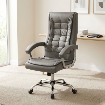 Gray Executive Swivel Office Chair, Grey Executive Swivel Office Chair, Modern Gray Executive Chair, Executive Office Swivel Chair, Luxury Grey Office Chair, Ergonomic Executive Office Chair, Premium Gray Office Seating, Modern Executive Desk Chair, Comfortable Executive Swivel Chair, Adjustable Gray Office Chair, High-Back Executive Office Chair, Grey Leather Executive Chair, Gray Mesh Executive Office Chair, Padded Executive Office Chair, Professional Executive Desk Chair, Contemporary Office Swivel Chair, Ergonomic Gray Office Seating, Height Adjustable Executive Chair, Rotating Executive Office Chair, Executive Chair with Armrests, Luxury Executive Office Furniture, Modern Corporate Office Chair, Gray Office Chair with Wheels, Heavy-Duty Executive Swivel Chair, High-Quality Executive Office Seating, Stylish Grey Office Chair, Comfortable Padded Executive Chair, Reclining Executive Office Chair, Adjustable Height Swivel Chair, Executive Office Chair with Lumbar Support, Gray Managerial Office Chair, Premium Corporate Desk Chair, Modern Business Office Seating, Durable Executive Swivel Chair, Office Chair for Managers, Executive Office Furniture Solutions, Gray Computer Desk Chair, Contemporary Manager Office Chair, Executive Chair for Boardrooms, Professional Office Furniture, Office Chair for Home Office, Ergonomic Chair for Daily Office Use, Modern Executive Seating Furniture, Gray Office Chair for Corporate Workspaces, Executive Chair with Adjustable Backrest, Office Swivel Chair with Comfortable Cushion, Affordable Executive Office Chairs, Premium Gray Swivel Chairs, Buy Gray Executive Swivel Office Chair Online, Best Executive Office Chairs in Kenya, Gray Executive Swivel Office Chair in Nairobi Kenya, Grey Executive Office Chairs in Nairobi, Executive Swivel Chairs in Kenya, Ergonomic Office Chairs in Nairobi, Gray Office Furniture in Kenya, Luxury Executive Chairs in Nairobi, Modern Office Chairs in Kenya, Adjustable Executive Chairs in Nairobi, Office Furniture Suppliers in Nairobi, Premium Office Seating in Kenya, Corporate Office Chairs in Nairobi, Executive Desk Chairs in Kenya, Grey Leather Office Chairs in Nairobi, Gray Mesh Office Chairs in Kenya, High-Back Executive Chairs in Nairobi, Manager Office Chairs in Kenya, Comfortable Swivel Office Chairs in Nairobi, Affordable Executive Chairs in Kenya, Quality Office Furniture in Nairobi, Professional Office Seating Suppliers Kenya, Executive Office Furniture in Nairobi Kenya, Office Chair Prices in Kenya, Best Gray Office Chairs in Nairobi, Durable Executive Office Chairs in Kenya, Modern Corporate Furniture in Nairobi, Home Office Executive Chairs in Kenya, Business Office Furniture Suppliers Nairobi, Office Chairs in Westlands Nairobi, Executive Chairs in Kilimani Nairobi, Office Furniture in Upper Hill Nairobi, Swivel Chairs in Industrial Area Nairobi, Executive Office Seating in Karen Nairobi, Gray Office Chairs in Mombasa Kenya, Executive Chairs in Kisumu Kenya, Office Furniture in Nakuru Kenya, Swivel Office Chairs in Eldoret Kenya, Office Furniture Delivery Across Kenya, Modern Gray Executive Swivel Chairs for Professional Workspaces, Ergonomic Executive Chairs for Comfortable Daily Office Work, Premium Grey Swivel Office Chairs for Managers and Directors, Stylish Gray Executive Seating for Corporate Offices, Durable Adjustable Executive Office Chairs for Business Environments, Comfortable High-Back Office Chairs with Lumbar Support, Luxury Executive Swivel Chairs for Modern Office Interiors, Affordable Gray Executive Office Chairs for Businesses in Kenya, Professional Executive Seating Solutions for Offices and Home Workspaces, Reliable Gray Executive Swivel Office Chair Supplier in Nairobi Kenya