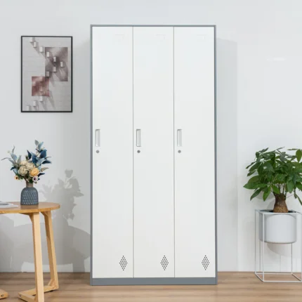 3-Door Metal Storage Office Cabinet, three-door steel storage cabinet, durable metal office cupboard, lockable office storage cabinet, heavy-duty steel cabinet, commercial office storage furniture, professional document storage cabinet, metal office cupboard with three doors, secure office supplies cabinet, industrial metal storage unit, modern office organization furniture, high-quality steel storage cupboard, office filing and storage cabinet, multipurpose metal cabinet, spacious office storage solution, durable steel office furniture, lockable metal cupboard, business records storage cabinet, office equipment storage unit, stationery storage cabinet, administrative office cupboard, commercial steel storage furniture, heavy-duty metal storage cupboard, workplace organization cabinet, secure document storage solution, office archive storage cabinet, modern metal utility cupboard, professional workspace storage, three-compartment storage cabinet, metal cabinet for office supplies, robust steel storage furniture, office inventory storage cabinet, multipurpose steel cupboard, business document organization unit, office maintenance storage cabinet, industrial-grade metal cupboard, office files and stationery organizer, durable commercial storage solution, contemporary office furniture, secure workplace storage unit, office supplies organization system, metal cabinet with hinged doors, professional records management furniture, spacious steel cupboard, office accessories storage cabinet, reliable metal storage furniture, corporate office cupboard, versatile commercial storage unit, heavy-duty workplace cabinet, lockable steel office furniture, office organization and filing solution, Corporate office, executive office, administrative office, office reception area, records room, filing room, document storage room, stationery room, archive room, accounting department, human resources department, finance department, procurement office, operations department, IT department, legal office, government office, public administration building, school administration office, university office, college administration department, hospital administration office, medical records department, clinic back office, laboratory storage area, bank office, insurance company office, law firm office, real estate office, property management office, commercial office building, business headquarters, coworking space, business center, warehouse office, industrial facility, factory administration office, workshop storage area, retail stockroom, supermarket back office, hotel administration office, hotel housekeeping department, restaurant back office, conference center, training center, nonprofit organization office, institutional facility, security office, maintenance department, office furniture showroom, commercial storage facility, Nairobi corporate offices, Nairobi business premises, Kenya government offices, Kenyan educational institutions, healthcare facilities across Kenya, commercial establishments in East Africa.