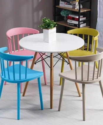 Plastic Bistro Cafe Chair is a practical, stylish, durable, and versatile seating option designed for modern cafes, restaurants, bistros, coffee shops, hotels, lounges, offices, homes, patios, balconies, terraces, gardens, outdoor dining areas, food courts, event venues, catering businesses, and hospitality establishments, this chair combines a contemporary bistro-inspired appearance with the convenience of strong and lightweight plastic construction, making it easy to move, arrange, clean, maintain, and store whenever required, its simple yet attractive design can complement a wide range of interior and exterior décor styles, making it suitable for both casual and professional environments, the chair provides comfortable seating for customers, visitors, guests, employees, and family members while offering a practical solution for businesses that require reliable seating for everyday use, its lightweight design makes it convenient for restaurants and cafes that frequently rearrange tables and seating areas, while its durable plastic material is suitable for regular use in busy commercial environments, the chair can be used as dining furniture, cafe seating, restaurant seating, patio furniture, balcony seating, garden furniture, event seating, reception seating, waiting area furniture, hotel seating, office visitor seating, and home dining furniture, it is also a useful choice for businesses looking for affordable, functional, attractive, and easy-to-maintain furniture without compromising on modern appearance, the smooth plastic surface makes cleaning and maintenance convenient, helping businesses maintain a neat and welcoming dining environment, the versatile design allows the chair to fit around dining tables, cafe tables, restaurant tables, outdoor tables, meeting tables, and small bistro tables, making it suitable for compact cafes as well as larger restaurants and hospitality spaces, plastic bistro chair, plastic cafe chair, cafe dining chair, restaurant dining chair, bistro dining chair, modern plastic chair, stylish cafe chair, durable plastic chair, lightweight dining chair, commercial cafe chair, restaurant furniture, cafe furniture, bistro furniture, hospitality furniture, hotel furniture, coffee shop furniture, dining furniture, patio furniture, outdoor cafe chair, indoor cafe chair, garden seating, balcony chair, terrace chair, event seating chair, catering chair, food court chair, lounge seating, waiting area chair, visitor chair, home dining chair, contemporary furniture, affordable furniture, easy-to-clean chair, low-maintenance furniture, strong plastic seating, comfortable cafe seating, commercial seating solution, restaurant seating solution, coffee shop seating, modern restaurant furniture, durable hospitality seating, business furniture, Nairobi furniture, Nairobi cafe furniture, Nairobi restaurant furniture, Nairobi hotel furniture, Kenya furniture, Kenya cafe chairs, Kenya restaurant chairs, Kenya hospitality furniture, East Africa furniture, East Africa cafe seating, Nairobi, Nairobi Kenya, Kenya, East Africa, Westlands Nairobi, Kilimani Nairobi, Kileleshwa Nairobi, Lavington Nairobi, Karen Nairobi, Parklands Nairobi, Runda Nairobi, Nairobi CBD, South B Nairobi, South C Nairobi, Langata Nairobi, Embakasi Nairobi, Gigiri Nairobi, Muthaiga Nairobi, Ruaka, Kiambu, Thika, Mombasa, Kisumu, Nakuru, Eldoret, Nyeri, Machakos, Kitengela, Naivasha
