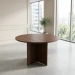 1.2M Round Conference Office Table, 1.2 metre round conference table, 1200mm round office meeting table, modern round conference table, executive office meeting table, premium round office table, circular conference room table, stylish round meeting table, contemporary office furniture, professional conference room furniture, round boardroom table, compact meeting room table, elegant round office desk, durable wooden conference table, luxury office meeting furniture, modern circular office table, round office discussion table, business meeting table for offices, round table for corporate meetings, high-quality conference table in Kenya, affordable office conference tables in Nairobi, round meeting tables for sale in Kenya, office furniture in Nairobi, conference tables in Nairobi CBD, executive office furniture in Westlands, conference tables in Kilimani, office tables in Upper Hill, modern office furniture in Karen, meeting room furniture in Lavington, conference tables in Parklands, office furniture suppliers in Kenya, corporate furniture in Nairobi, business furniture in Kenya, boardroom tables in Nairobi, office tables in Nairobi, conference room furniture in Kenya, round office tables in East Africa, professional meeting furniture in Nairobi, compact round conference table for small meeting rooms, 1.2M round office table for business discussions, elegant circular conference table for corporate offices, modern round meeting table for collaborative workspaces, durable conference table for offices institutions and businesses, stylish round office table ideal for interviews consultations and team meetings, space-efficient 1200mm conference table designed for professional environments, premium round conference table that enhances office appearance and encourages face-to-face communication, functional 1.2 metre round conference office table suitable for meeting rooms training spaces reception areas and executive offices, high-quality round office furniture combining durability practicality and contemporary design, upgrade your workspace with a stylish 1.2M round conference office table ideal for productive meetings professional discussions and collaborative business environments, shop modern conference tables and office furniture in Nairobi and across Kenya.