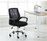Swivel Strong Mesh Staff Chair, durable mesh office chair, ergonomic swivel staff chair, comfortable office seating, adjustable height mesh chair, breathable mesh back office chair, strong and sturdy staff chair, modern office furniture, professional office chair, 360-degree swivel office chair, ergonomic computer desk chair, comfortable workstation chair, quality staff seating, affordable office chair, contemporary mesh office chair, office chair for employees, durable task chair for everyday use, supportive staff chair for long working hours, stylish office seating solution, mesh chair for corporate offices, swivel chair for home office, office chair for business use, strong mesh chair for administrative offices, modern staff seating furniture, ergonomic chair for productivity, comfortable chair for computer workstations, professional office furniture for companies, office chair for reception areas, quality mesh staff chair for commercial spaces, affordable ergonomic seating for businesses, durable office furniture for daily use, modern swivel chair for workplace comfort, mesh staff chair for schools and institutions, office chair for startups and small businesses, sturdy office seating for corporate environments, high-quality staff chair for professional workspaces, practical mesh chair for study rooms, comfortable swivel seating for offices, reliable office chair for everyday productivity, modern ergonomic furniture for workstations,Swivel Strong Mesh Staff Chair in Nairobi, office chairs in Nairobi Kenya, mesh office chairs in Nairobi CBD, ergonomic staff chairs in Westlands Nairobi, office furniture in Kilimani Nairobi, swivel chairs in Lavington Nairobi, staff seating in Parklands Nairobi, office chairs in Upper Hill Nairobi, office furniture suppliers in Industrial Area Nairobi, mesh chairs in Karen Nairobi, office seating in Runda Nairobi, staff chairs in South B Nairobi, office chairs in Embakasi Nairobi, affordable office furniture in Kasarani Nairobi, mesh staff chairs in Roysambu Nairobi, office furniture along Thika Road Nairobi, office chairs in Kiambu County, swivel staff chairs in Ruiru Kenya, office furniture in Thika Kenya, ergonomic chairs in Machakos Kenya, mesh office chairs in Mombasa Kenya, staff seating in Kisumu Kenya, office chairs in Nakuru Kenya, office furniture in Eldoret Kenya, mesh chairs in Nyeri Kenya, office seating in Meru Kenya, swivel chairs in Naivasha Kenya, staff chairs in Kitengela Kenya, office furniture in Athi River Kenya, quality office chairs across Kenya, affordable mesh staff chairs in Kenya, ergonomic office furniture suppliers in Nairobi, modern office seating for Kenyan businesses, professional staff chairs for companies in Kenya, commercial office furniture in Nairobi County, durable office chairs for workplaces throughout Kenya, office furniture for schools and institutions in Kenya, comfortable staff seating for businesses in Nairobi, reliable office chair suppliers in Kenya, quality mesh office furniture in Nairobi and surrounding areas, affordable ergonomic chairs for corporate offices in Kenya, modern workstation furniture in Nairobi, office seating solutions for small and large businesses across Kenya.